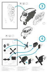 Предварительный просмотр 4 страницы TO DO PLANE Instructions Manual