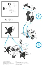 Preview for 6 page of TO DO PLANE Instructions Manual