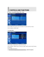 Preview for 12 page of Toa 15RTC Instruction Manual