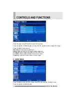 Preview for 16 page of Toa 15RTC Instruction Manual