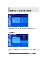 Preview for 12 page of Toa 17RTC Instruction Manual