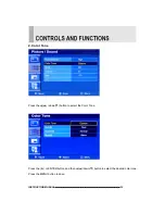 Preview for 13 page of Toa 17RTC Instruction Manual