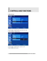 Preview for 26 page of Toa 17RTC Instruction Manual