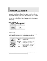 Preview for 30 page of Toa 17RTC Instruction Manual