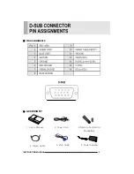 Preview for 17 page of Toa 17RTV Instruction Manual