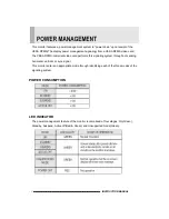 Preview for 18 page of Toa 17RTV Instruction Manual