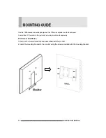 Preview for 27 page of Toa 20RTH Instruction Manual