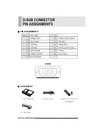 Preview for 28 page of Toa 20RTH Instruction Manual