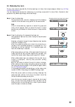 Preview for 50 page of Toa 9000 Series Installation And Operating Instructions Manual