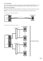 Preview for 115 page of Toa 9000 Series Installation And Operating Instructions Manual