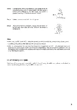 Preview for 7 page of Toa A-1503 Operating Instructions Manual