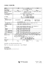 Preview for 12 page of Toa A-1503 Operating Instructions Manual