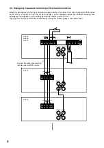 Preview for 8 page of Toa A-1803 Operating Instructions Manual