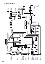 Preview for 14 page of Toa A-1803 Operating Instructions Manual