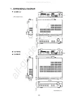 Preview for 11 page of Toa A-2060 CU Operating Instructions Manual