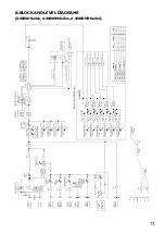 Preview for 11 page of Toa A-3000D-AS Series Instruction Manual