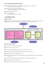 Preview for 8 page of Toa A-5000 Series Software Instructions