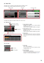 Preview for 15 page of Toa A-5000 Series Software Instructions