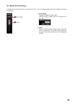 Preview for 26 page of Toa A-5000 Series Software Instructions