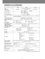 Preview for 7 page of Toa A-903A Operating Instructions Manual