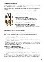 Preview for 19 page of Toa A-9060DH Installation And Operating Instructions Manual