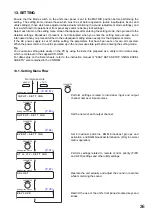 Preview for 36 page of Toa A-9060DH Installation And Operating Instructions Manual