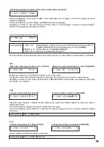 Preview for 56 page of Toa A-9060DH Installation And Operating Instructions Manual