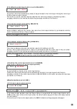 Preview for 58 page of Toa A-9060DH Installation And Operating Instructions Manual