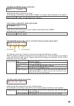 Preview for 69 page of Toa A-9060DH Installation And Operating Instructions Manual