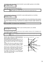 Preview for 71 page of Toa A-9060DH Installation And Operating Instructions Manual