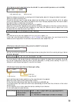 Preview for 72 page of Toa A-9060DH Installation And Operating Instructions Manual