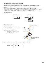 Preview for 99 page of Toa A-9060DH Installation And Operating Instructions Manual