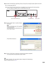 Preview for 109 page of Toa A-9060DH Installation And Operating Instructions Manual