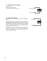 Preview for 8 page of Toa ALARM INPUT UNIT C-AL80(H) Instruction Manual