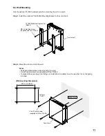 Preview for 11 page of Toa AM-1B Instruction Manual