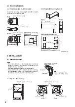 Preview for 4 page of Toa BS-301B Operating Instructions Manual