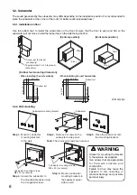 Preview for 6 page of Toa BS-301B Operating Instructions Manual