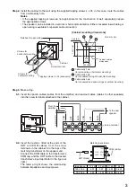 Preview for 3 page of Toa BS-678BSB Instruction Manual