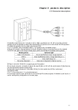 Предварительный просмотр 6 страницы Toa BS-P678IP1 User Manual