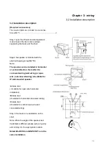 Предварительный просмотр 9 страницы Toa BS-P678IP1 User Manual