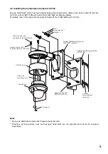 Preview for 5 page of Toa C-BC771PM Instruction Manual