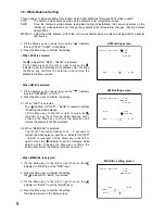 Preview for 8 page of Toa C-CC364 NT Setup Manual