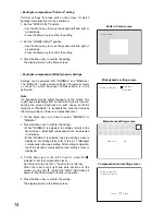 Preview for 14 page of Toa C-CC364 NT Setup Manual