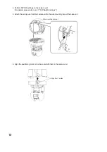 Preview for 10 page of Toa C-CC514 NT Installation Manual