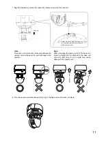 Preview for 11 page of Toa C-CC514 NT Installation Manual