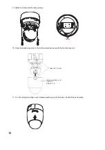 Preview for 12 page of Toa C-CC514 NT Installation Manual