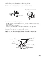 Preview for 23 page of Toa C-CC514 NT Installation Manual