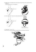 Preview for 26 page of Toa C-CC514 NT Installation Manual