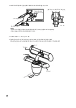 Preview for 28 page of Toa C-CC514 NT Installation Manual