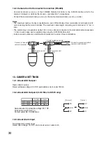 Preview for 30 page of Toa C-CC514 NT Installation Manual